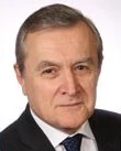 Zdjęcie Piotr Gliński z oficjalnej strony Sejmu RP