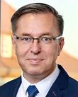 Zdjęcie Piotr Głowski z oficjalnej strony Sejmu RP