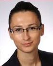 Zdjęcie Małgorzata Golińska z oficjalnej strony Sejmu RP