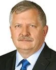 Zdjęcie Kazimierz Gołojuch z oficjalnej strony Sejmu RP
