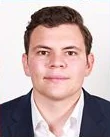 Zdjęcie Adam Gomoła z oficjalnej strony Sejmu RP