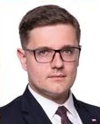Zdjęcie Robert Gontarz z oficjalnej strony Sejmu RP