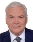 Zdjęcie Stanisław Gorczyca z oficjalnej strony Sejmu RP