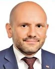 Zdjęcie Mariusz Gosek z oficjalnej strony Sejmu RP