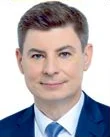 Zdjęcie Jan Grabiec z oficjalnej strony Sejmu RP