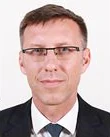 Zdjęcie Marcin Grabowski z oficjalnej strony Sejmu RP