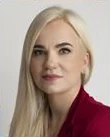 Zdjęcie Małgorzata Gromadzka z oficjalnej strony Sejmu RP