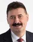 Zdjęcie Ryszard Bartosik z oficjalnej strony Sejmu RP