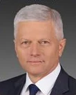 Zdjęcie Andrzej Grzyb z oficjalnej strony Sejmu RP