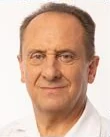 Zdjęcie Andrzej Gut-Mostowy z oficjalnej strony Sejmu RP