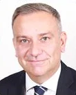 Zdjęcie Marcin Gwóźdź z oficjalnej strony Sejmu RP