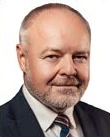 Zdjęcie Marek Gzik z oficjalnej strony Sejmu RP