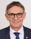 Zdjęcie Krzysztof Habura z oficjalnej strony Sejmu RP