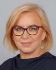 Zdjęcie Paulina Hennig-Kloska z oficjalnej strony Sejmu RP