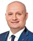 Zdjęcie Zbigniew Hoffmann z oficjalnej strony Sejmu RP