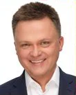 Zdjęcie Szymon Hołownia z oficjalnej strony Sejmu RP