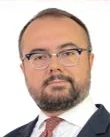Zdjęcie Paweł Jabłoński z oficjalnej strony Sejmu RP