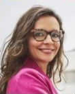 Zdjęcie Klaudia Jachira z oficjalnej strony Sejmu RP