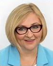Zdjęcie Barbara Bartuś z oficjalnej strony Sejmu RP