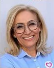 Zdjęcie Maria Janyska z oficjalnej strony Sejmu RP