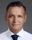 Zdjęcie Michał Jaros z oficjalnej strony Sejmu RP