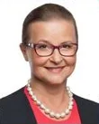 Zdjęcie Danuta Jazłowiecka z oficjalnej strony Sejmu RP