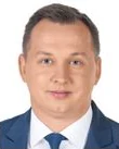 Zdjęcie Mariusz Kałużny z oficjalnej strony Sejmu RP