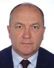 Zdjęcie Henryk Kiepura z oficjalnej strony Sejmu RP
