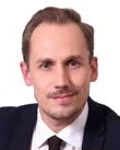 Zdjęcie Konrad Berkowicz z oficjalnej strony Sejmu RP