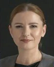 Zdjęcie Katarzyna Kierzek-Koperska z oficjalnej strony Sejmu RP