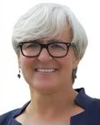 Zdjęcie Joanna Kluzik-Rostkowska z oficjalnej strony Sejmu RP
