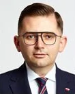 Zdjęcie Łukasz Kmita z oficjalnej strony Sejmu RP