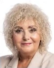 Zdjęcie Maria Koc z oficjalnej strony Sejmu RP