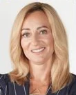 Zdjęcie Sylwia Bielawska z oficjalnej strony Sejmu RP
