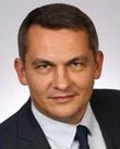 Zdjęcie Tomasz Kostuś z oficjalnej strony Sejmu RP