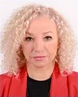Zdjęcie Katarzyna Kotula z oficjalnej strony Sejmu RP