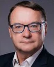Zdjęcie Marek Biernacki z oficjalnej strony Sejmu RP