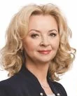 Zdjęcie Iwona Kozłowska z oficjalnej strony Sejmu RP