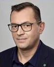 Zdjęcie Stefan Krajewski z oficjalnej strony Sejmu RP