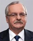 Zdjęcie Leonard Krasulski z oficjalnej strony Sejmu RP