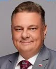 Zdjęcie Piotr Król z oficjalnej strony Sejmu RP