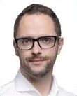 Zdjęcie Paweł Bliźniuk z oficjalnej strony Sejmu RP