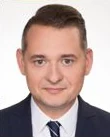 Zdjęcie Wojciech Król z oficjalnej strony Sejmu RP