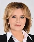Zdjęcie Anna Krupka z oficjalnej strony Sejmu RP
