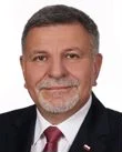 Zdjęcie Andrzej Kryj z oficjalnej strony Sejmu RP