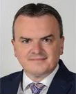 Zdjęcie Mariusz Krystian z oficjalnej strony Sejmu RP