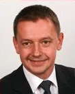 Zdjęcie Marek Krząkała z oficjalnej strony Sejmu RP