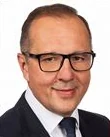 Zdjęcie Adam Krzemiński z oficjalnej strony Sejmu RP