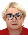 Zdjęcie Henryka Krzywonos-Strycharska z oficjalnej strony Sejmu RP