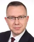 Zdjęcie Krzysztof Kubów z oficjalnej strony Sejmu RP